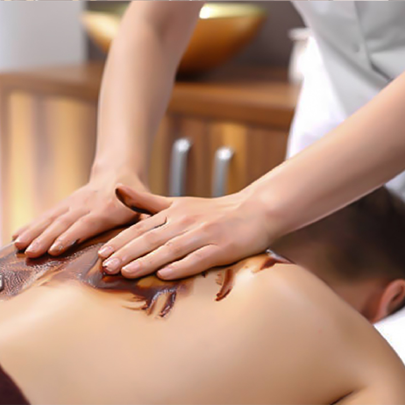 full body massage